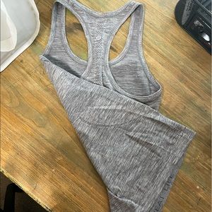 Lululemon Swiftly tank